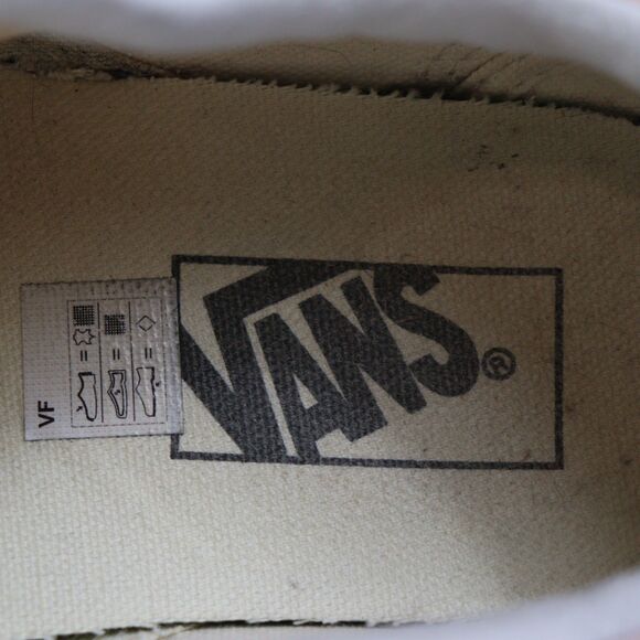 Vans Old Skool Color Theory Rose Smoke Sneaker 8 Men 9.5 Women - Picture 5 of 7